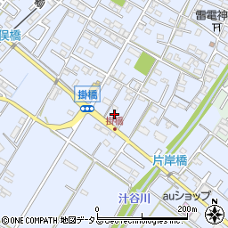 三重県伊勢市小俣町本町921周辺の地図