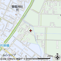 三重県伊勢市小俣町宮前621周辺の地図