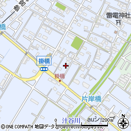 三重県伊勢市小俣町本町923周辺の地図