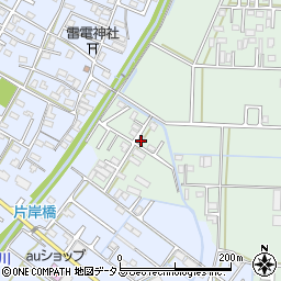 三重県伊勢市小俣町宮前622-2周辺の地図