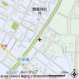三重県伊勢市小俣町宮前626-6周辺の地図