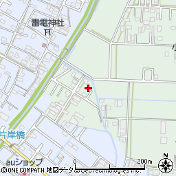 三重県伊勢市小俣町宮前621-10周辺の地図