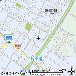 三重県伊勢市小俣町本町980周辺の地図