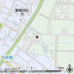 三重県伊勢市小俣町宮前622-9周辺の地図