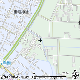 三重県伊勢市小俣町宮前621-5周辺の地図