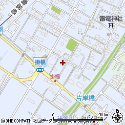 三重県伊勢市小俣町本町926周辺の地図