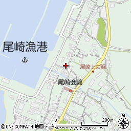 熊野呉服店周辺の地図