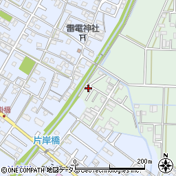 三重県伊勢市小俣町宮前626-4周辺の地図