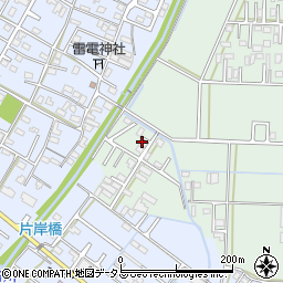 三重県伊勢市小俣町宮前623-4周辺の地図