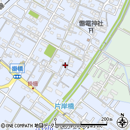 三重県伊勢市小俣町本町958周辺の地図