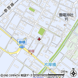 三重県伊勢市小俣町本町927周辺の地図