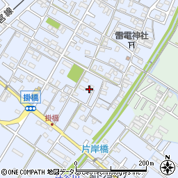 三重県伊勢市小俣町本町953周辺の地図