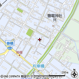 三重県伊勢市小俣町本町957周辺の地図