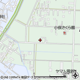 三重県伊勢市小俣町宮前599-4周辺の地図