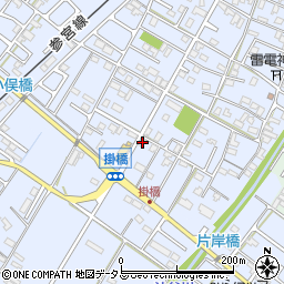 三重県伊勢市小俣町本町917-1周辺の地図