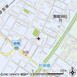 三重県伊勢市小俣町本町948周辺の地図