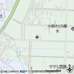 三重県伊勢市小俣町宮前599-13周辺の地図