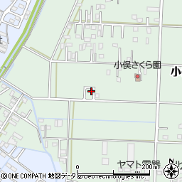 三重県伊勢市小俣町宮前599-14周辺の地図