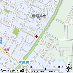三重県伊勢市小俣町本町990周辺の地図