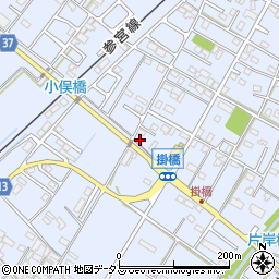 三重県伊勢市小俣町本町910周辺の地図