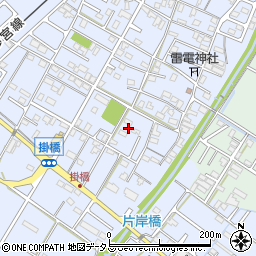 三重県伊勢市小俣町本町947周辺の地図
