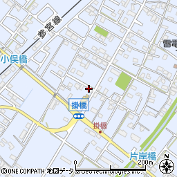 三重県伊勢市小俣町本町905周辺の地図