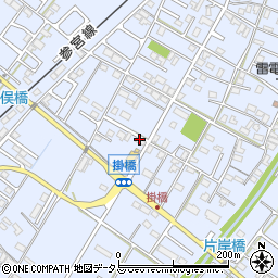 三重県伊勢市小俣町本町905周辺の地図