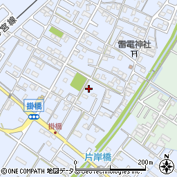 三重県伊勢市小俣町本町946周辺の地図