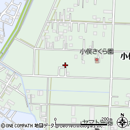 三重県伊勢市小俣町宮前599-8周辺の地図
