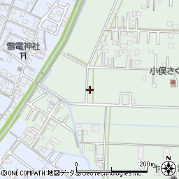 三重県伊勢市小俣町宮前598周辺の地図
