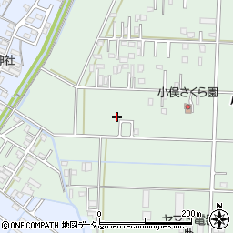三重県伊勢市小俣町宮前599-6周辺の地図