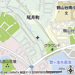 大阪府和泉市王子町1120-211周辺の地図