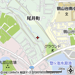 大阪府和泉市王子町1120-209周辺の地図
