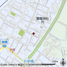 三重県伊勢市小俣町本町998周辺の地図
