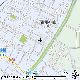 三重県伊勢市小俣町本町996周辺の地図