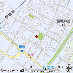 三重県伊勢市小俣町本町939周辺の地図