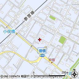 三重県伊勢市小俣町本町909-3周辺の地図