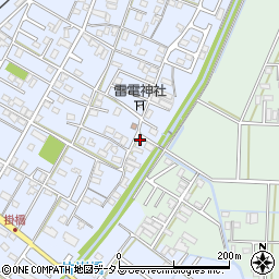 三重県伊勢市小俣町本町993周辺の地図