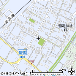 三重県伊勢市小俣町本町943周辺の地図