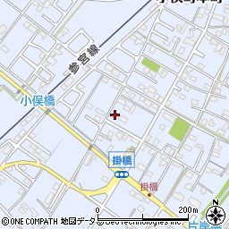 三重県伊勢市小俣町本町902周辺の地図