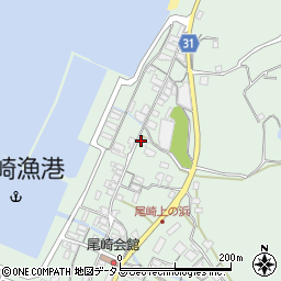 堺モータース周辺の地図