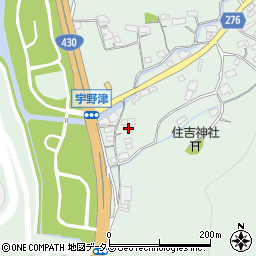 岡山県倉敷市児島宇野津313周辺の地図