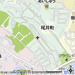 宮内裕子行政書士事務所周辺の地図