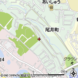 大阪府和泉市王子町1120-146周辺の地図