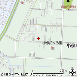 三重県伊勢市小俣町宮前570周辺の地図