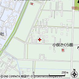 三重県伊勢市小俣町宮前564周辺の地図