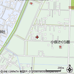 三重県伊勢市小俣町宮前562周辺の地図