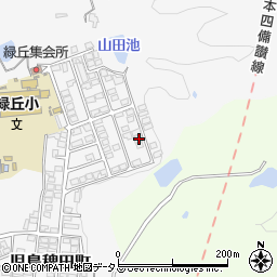 岡山県倉敷市児島稗田町1011周辺の地図