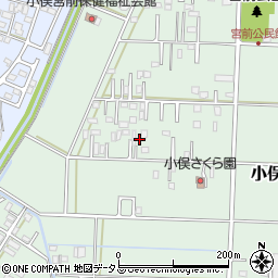 三重県伊勢市小俣町宮前568周辺の地図