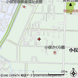 三重県伊勢市小俣町宮前569周辺の地図